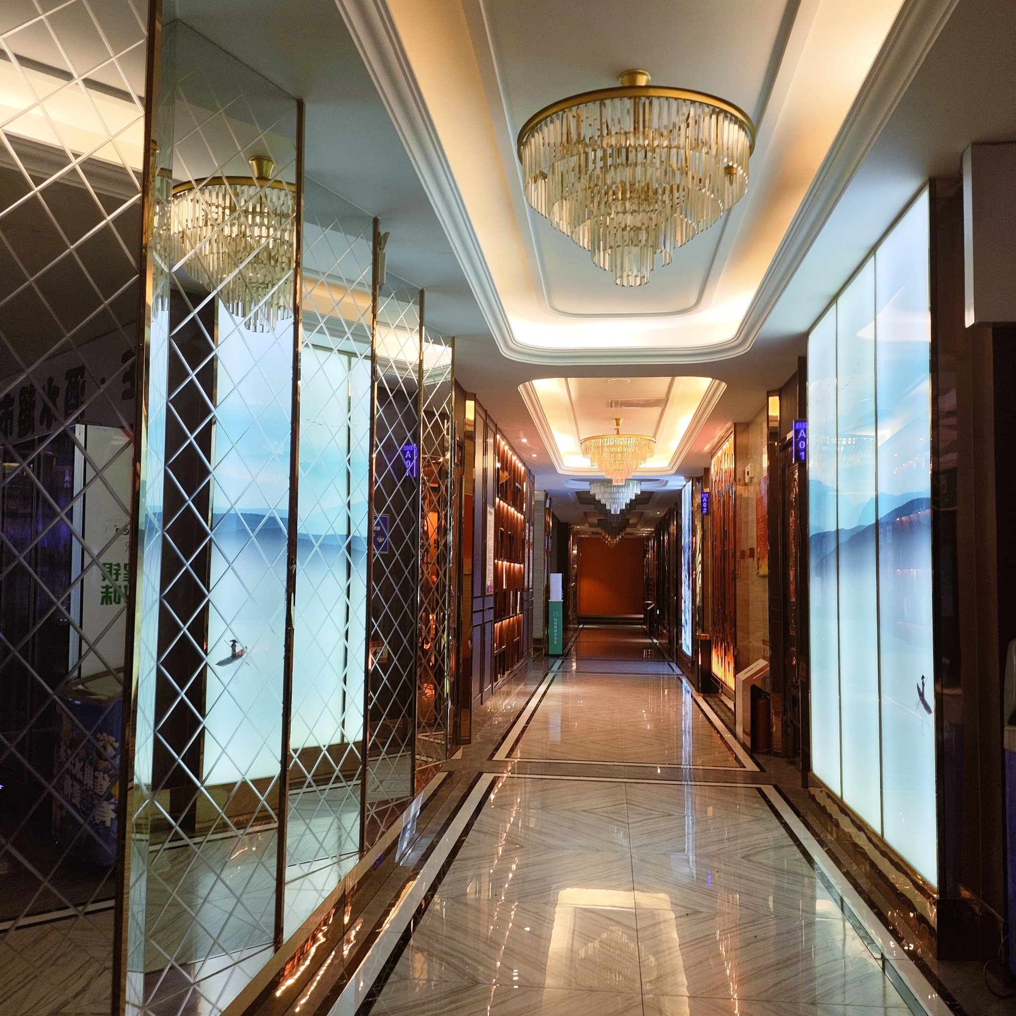 驻马店商务ktv与片场之别-新蔡县ktv预订